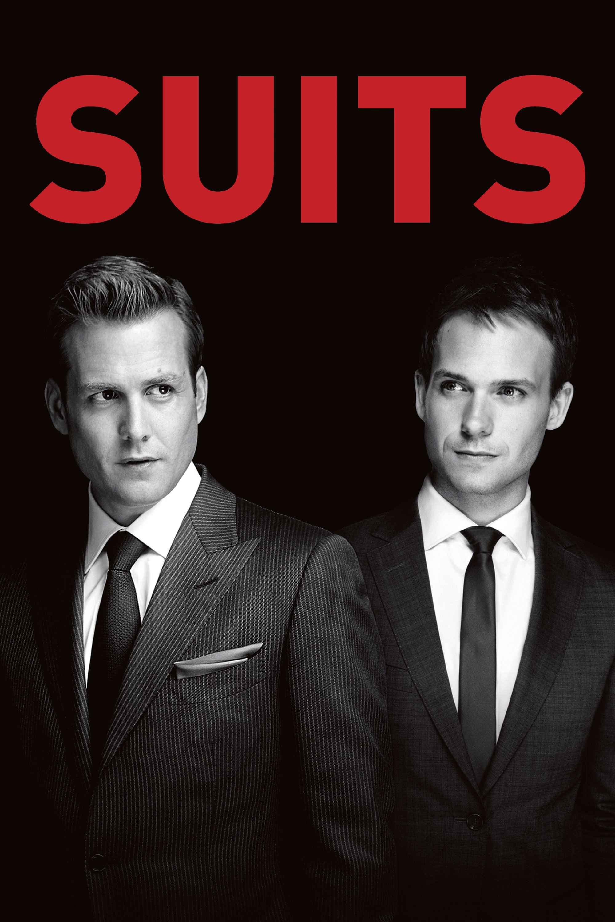 Suits - Season 3 [489883] (A1762972226) [[Shows]] --Plex--